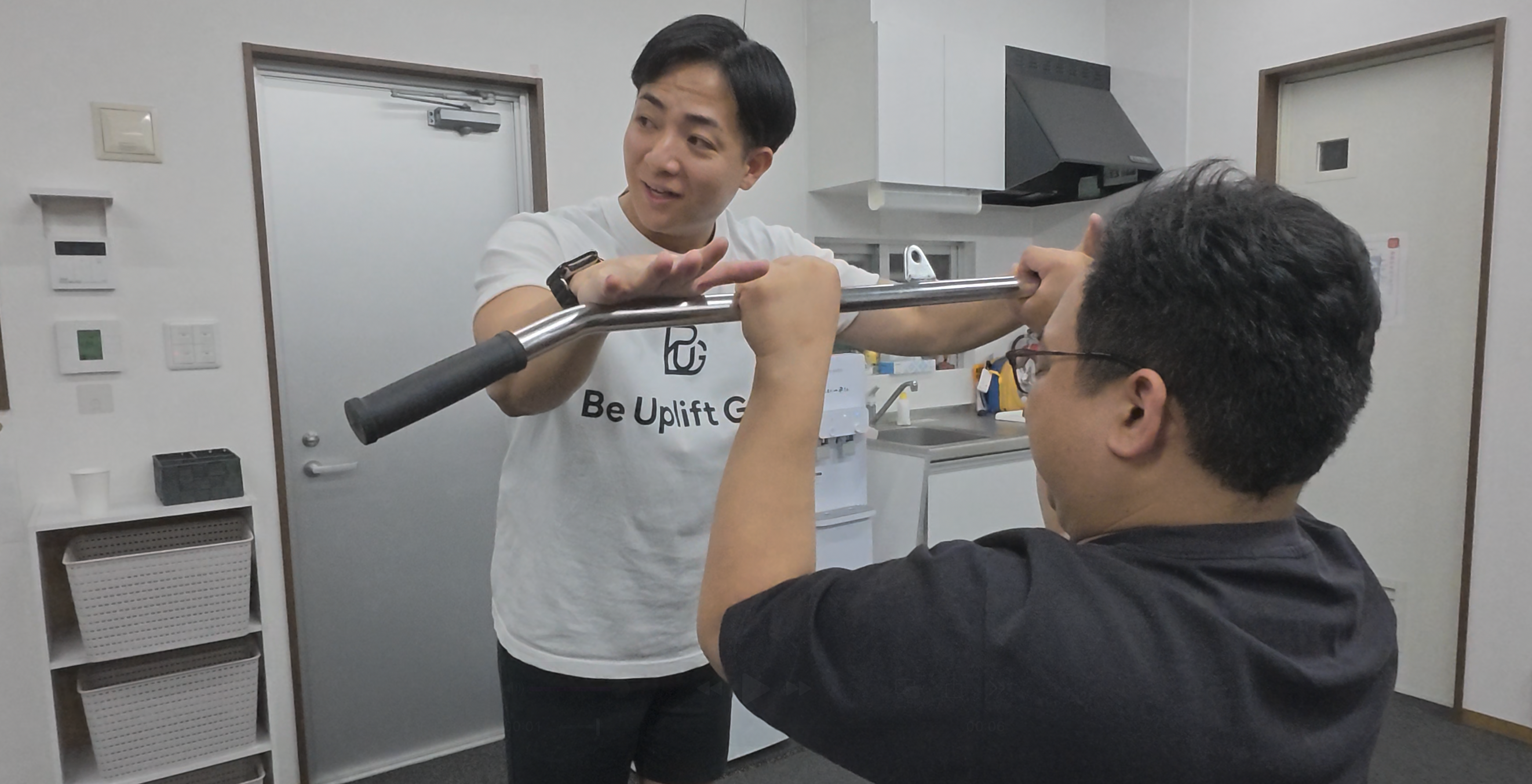 選ばれる理由②